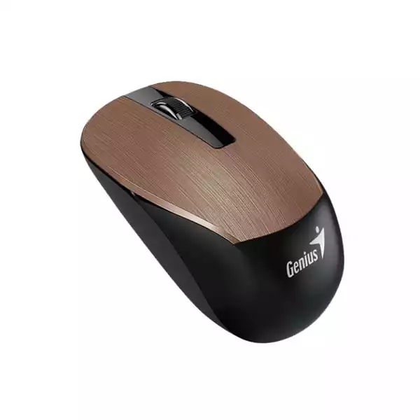 Genius NX-7015,CHOCOLATE,New Package