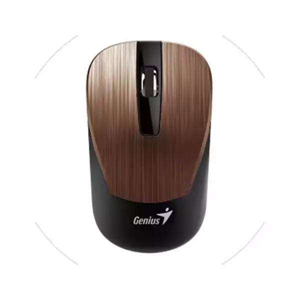 Genius NX-7015,CHOCOLATE,New Package