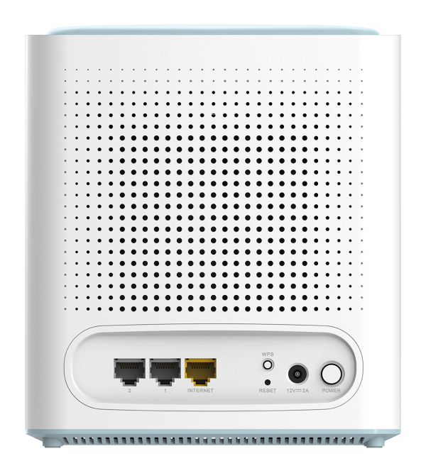 LAN Mesh Router D-Link M32-3 AX3200 WiFi6 3-pack