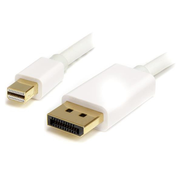 Kettz Kabl Kettz Mini Displayport - Displayport M/M 1080p 1.8m MDP