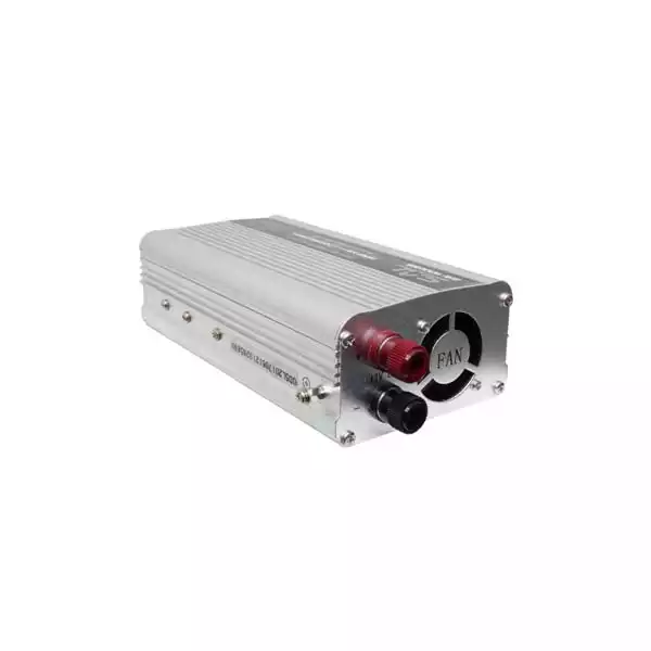 Pretvarač napona SAL SAI1000USB VDC-VAC 12-230 1000/500W+USB