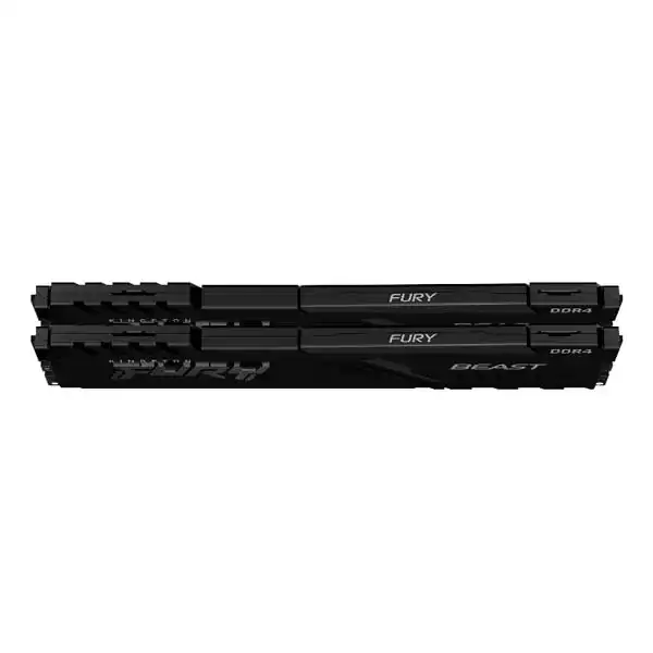 DDR4 64GB (2x32GB) 3200MHz [FURY BEAST]