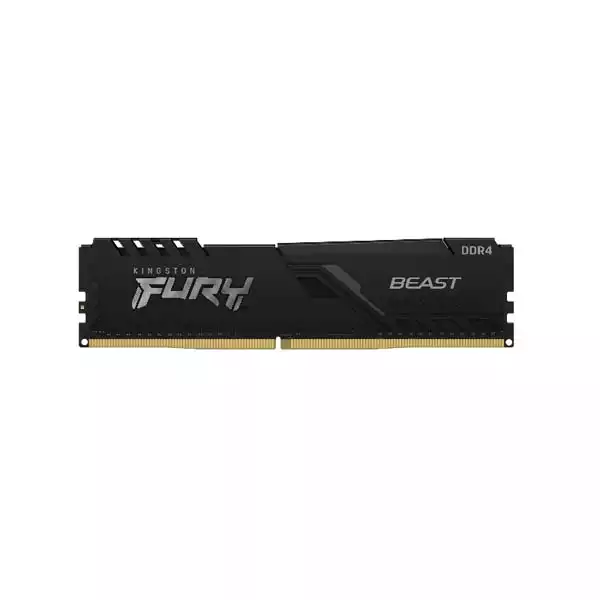 DDR4 64GB (2x32GB) 3200MHz [FURY BEAST]