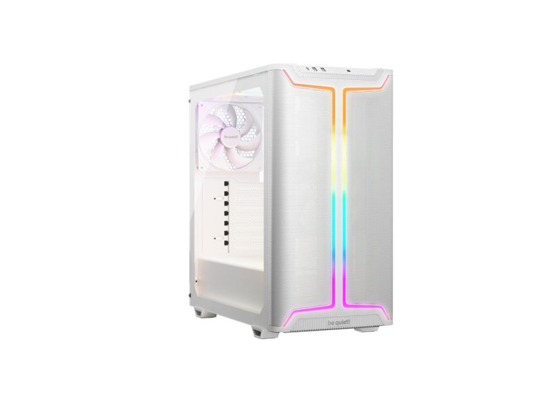 PURE BASE 501 DX White