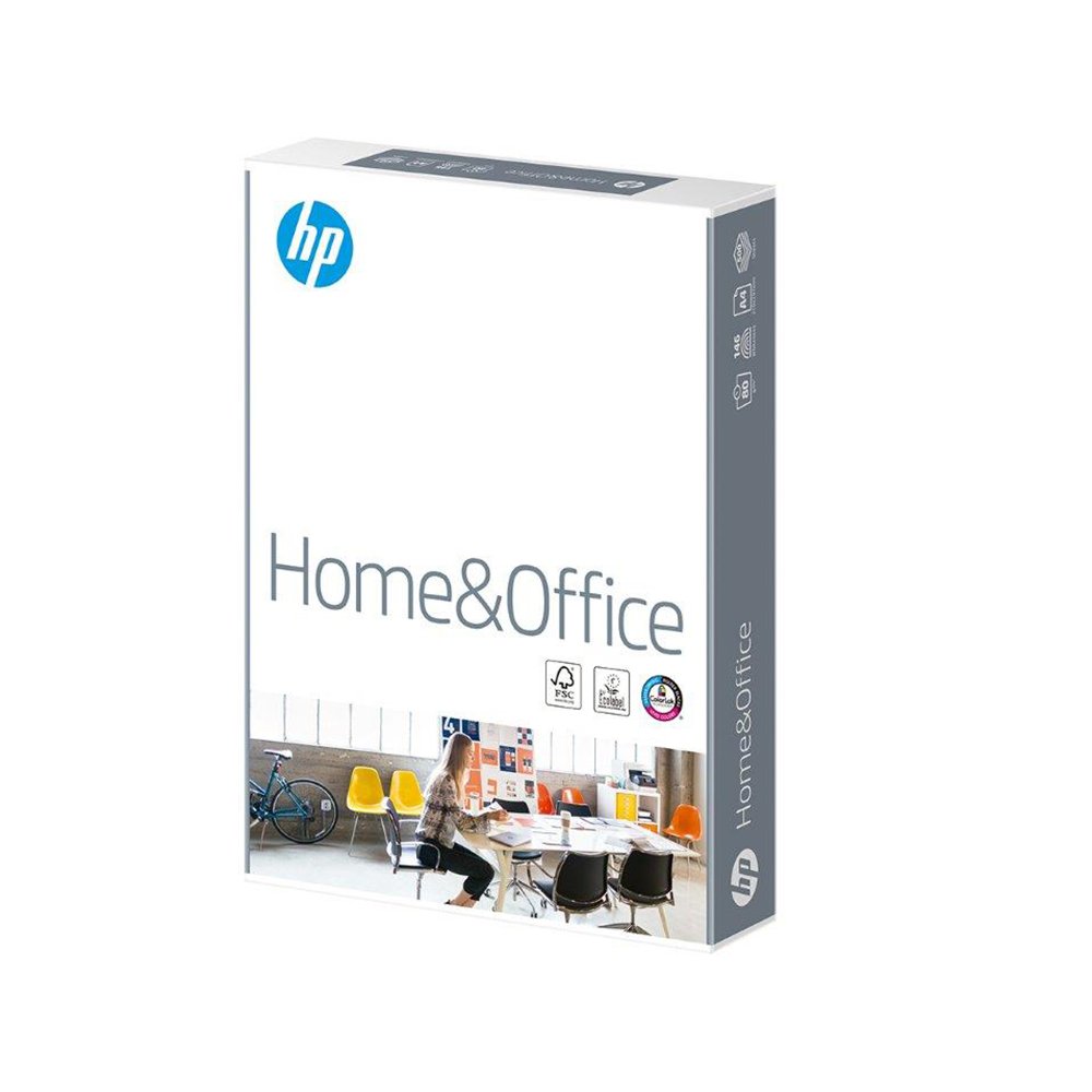 Razno Fotokopir papir A4/80g HP Home Office