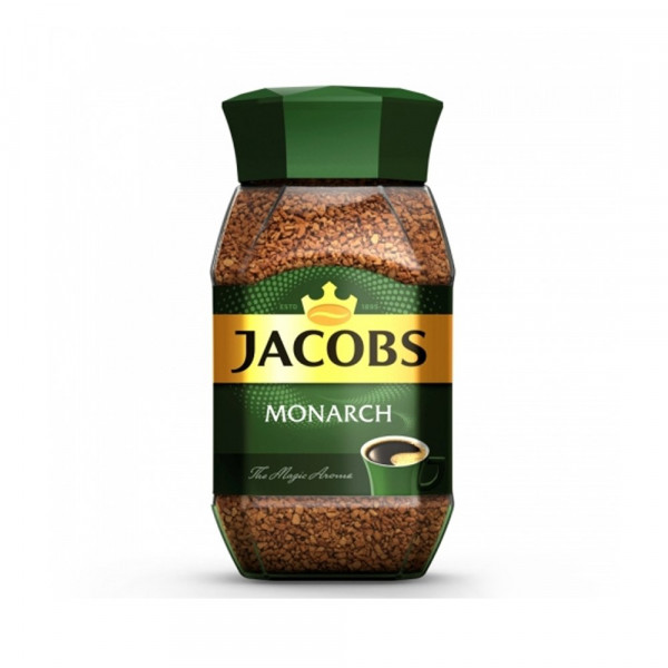 Razno Kafa Jacobs Monarch 200gr
