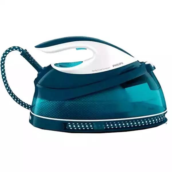 Philips Parna stanica Philips GC7844/20 snaga 2400W/keramička ploča/rezervoar 1.5l/6.5 bara