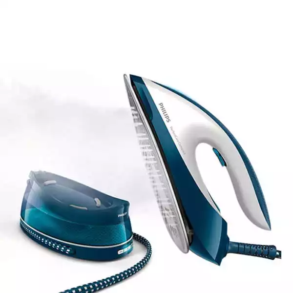 Philips Parna stanica Philips GC7844/20 snaga 2400W/keramička ploča/rezervoar 1.5l/6.5 bara