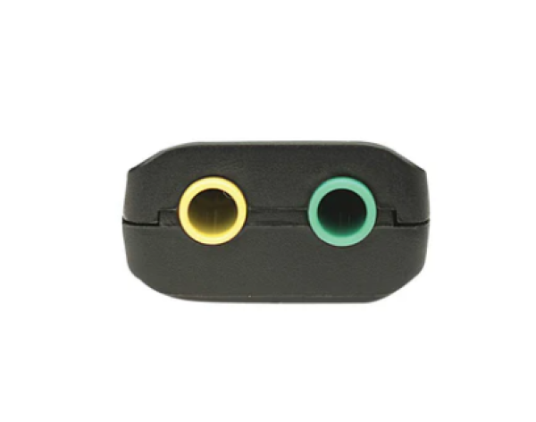 Manhattan USB zvučna kartica Manhattan 150859 USB-A/M - 2x3.5mm