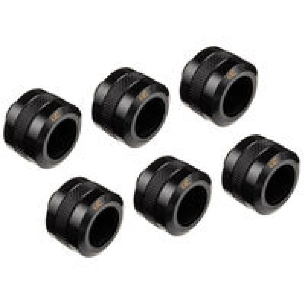 Razno Alphacool konektori 16mm Hardtube Fitting
