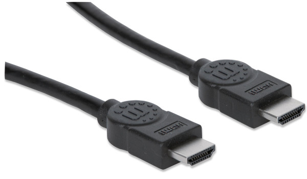 Manhattan Kabl Manhattan 322539 HDMI M/M 1080/60Hz/10m