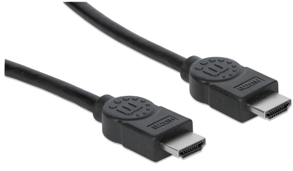 Manhattan Kabl Manhattan 308441 HDMI M/M 1080/7,5m