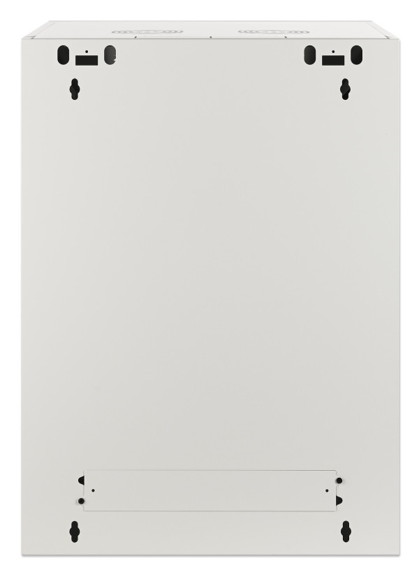 Intellinet Rack orman Intellinet 711968 19"/15U 570x600x770/staklena vrata/bravica