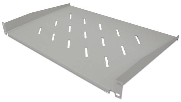 Intellinet Polica za rack orman Intellinet 714990 19"/1U dubina 300m/4 šrafa