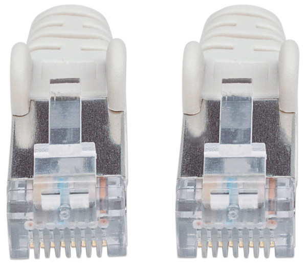 Intellinet LAN SFTP kabl intellinet 739849 Cat6 CU/Sivi/1,5m