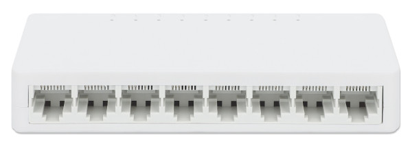 Manhattan LAN switch Manhattan 560689 10/100 8port
