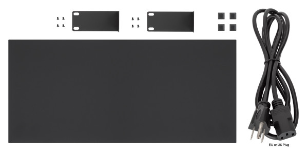 Intellinet LAN switch Intellinet 561815 10/100/1000 16port/metalni/rackmount