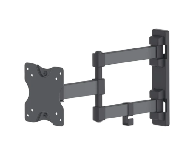 Manhattan Nosač za TV/monitor Manhattan 461382 13"-27"