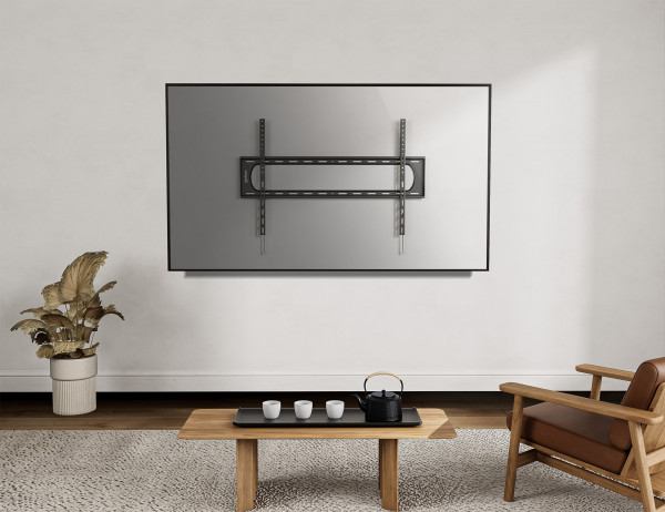 Manhattan Nosač za TV fiksni Manhattan 461917 60"-120"