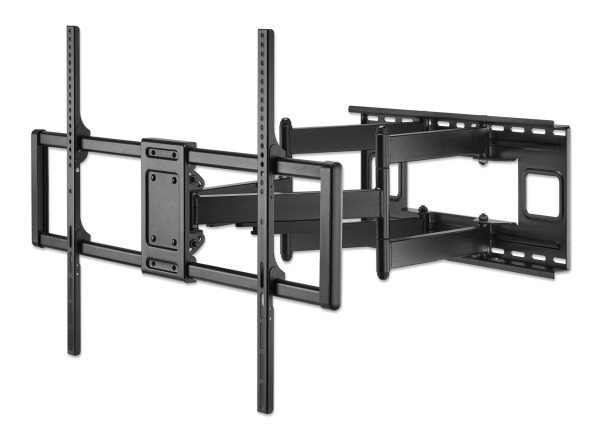 Manhattan Nosač za TV zglobni Manhattan 462358 60"-120"