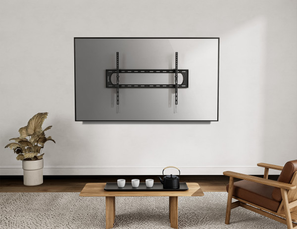 Manhattan Nosač za TV tilt Manhattan 461931 60"-120"