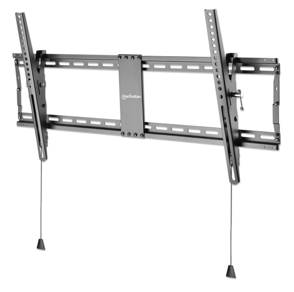 Manhattan Nosač za TV tilt Manhattan 462020 43"-100"
