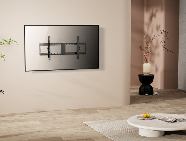 Manhattan Nosač za TV tilt Manhattan 462020 43"-100"