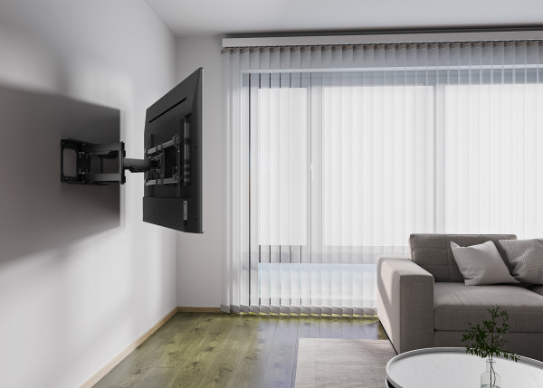 Manhattan Nosač za TV zglobni Manhattan 461290 37"-90"