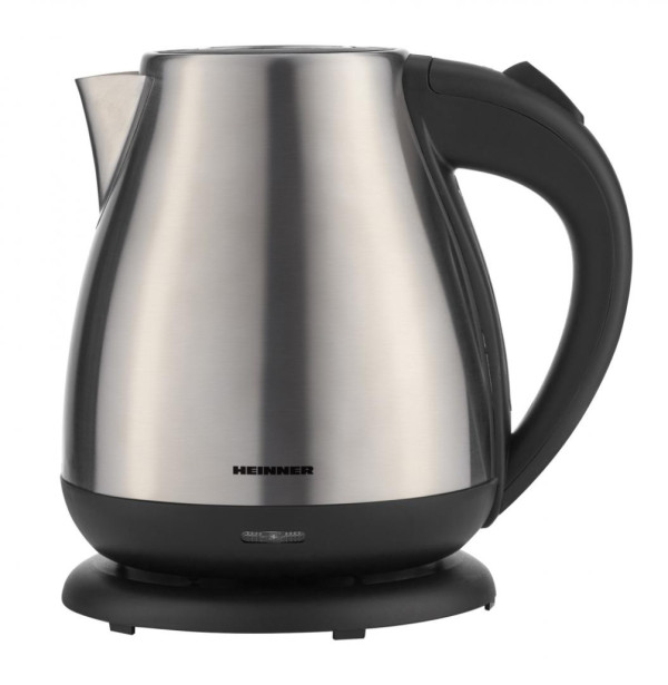 Heinner Električno kuvalo HEINNER HEK-17IX 1,7l/2200W/Inox