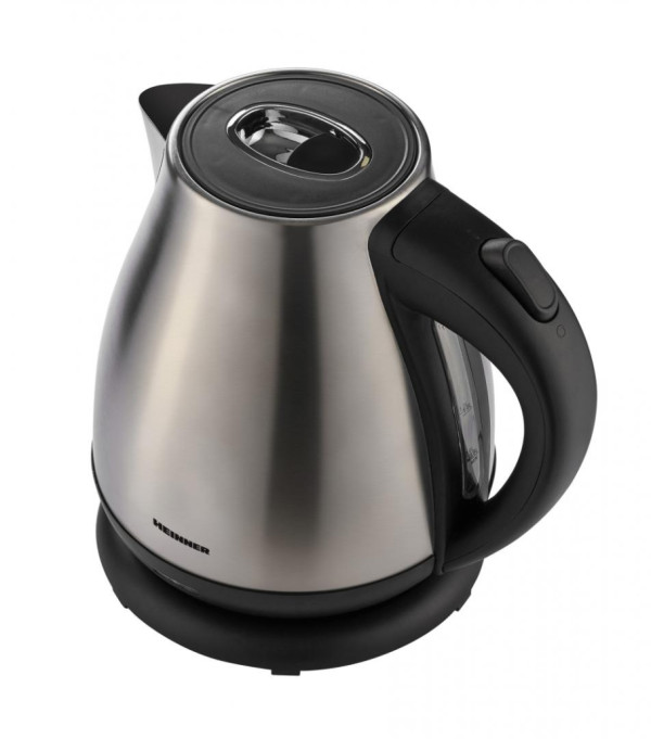 Heinner Električno kuvalo HEINNER HEK-17IX 1,7l/2200W/Inox