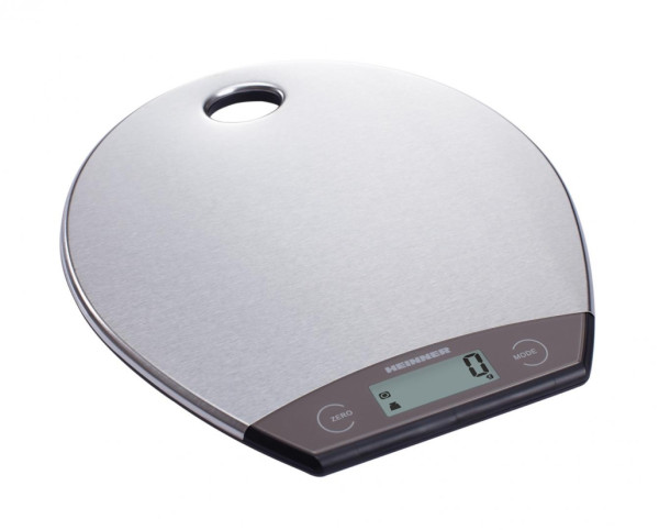 Heinner Kuhinjska vaga HEINNER HKS-5RSS 5kg/L/digitalna/CR2032
