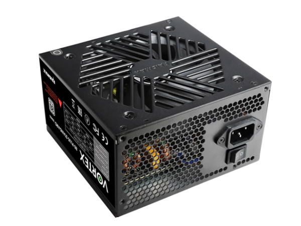 RAIDMAX Napajanje 800W Raidmax Vortex RX-800AC-V Crno, 80PLUS White