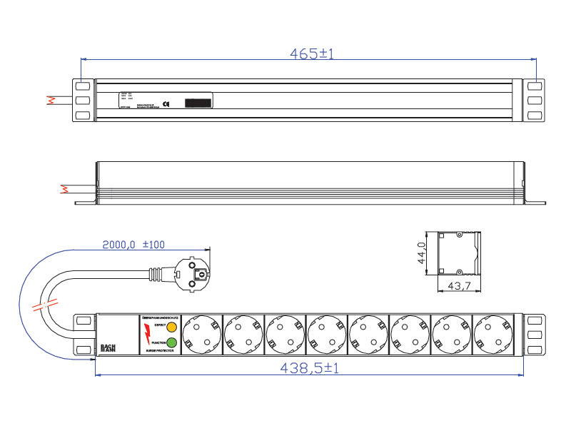 Bachmann 333.404