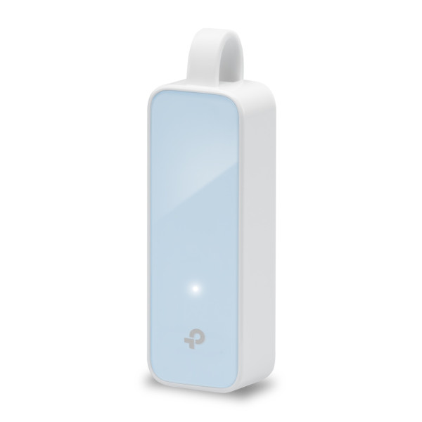 TP-Link Adapter TP-Link UE200 USB-LAN 10/100