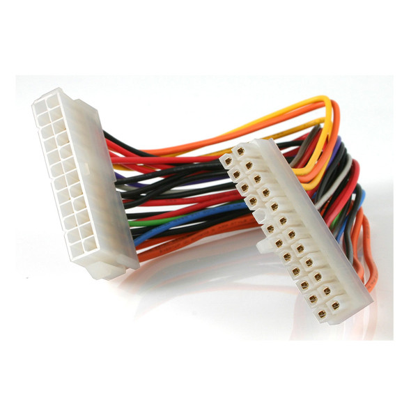 FAST ASIA Kabl interni 24pin M/F ATX