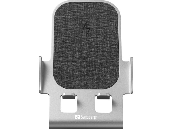 Sandberg Bežični punjač Sandberg 441-51 15W/Aluminium/USB-C