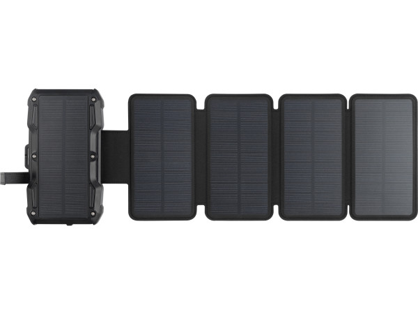 Sandberg Solarni punjač Sandberg 421-05 13W 1xUSB-A/2xUSB-C/10000mAh/37Wh/IP54