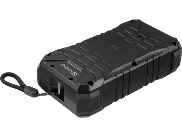 Sandberg Powerbank Sandberg Survivor 27000mAh 420-99
