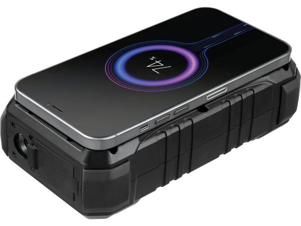 Sandberg Powerbank Sandberg Survivor 27000mAh 420-99