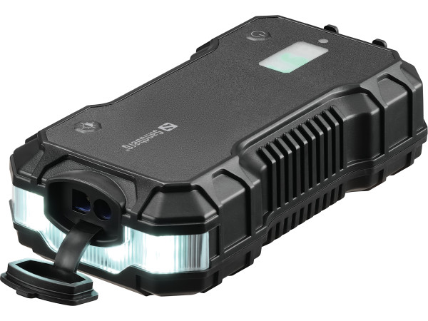 Sandberg Powerbank Sandberg Car Jumpstarter 10000mAh 420-98