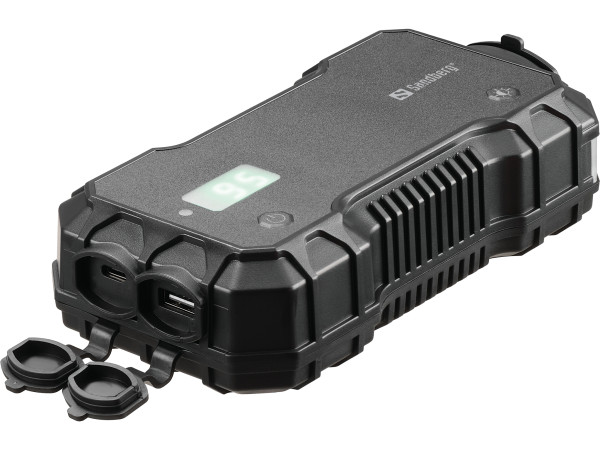 Sandberg Powerbank Sandberg Car Jumpstarter 10000mAh 420-98