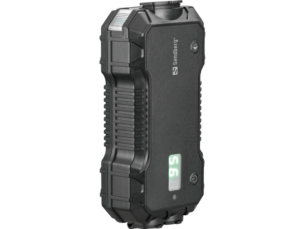 Sandberg Powerbank Sandberg Car Jumpstarter 10000mAh 420-98