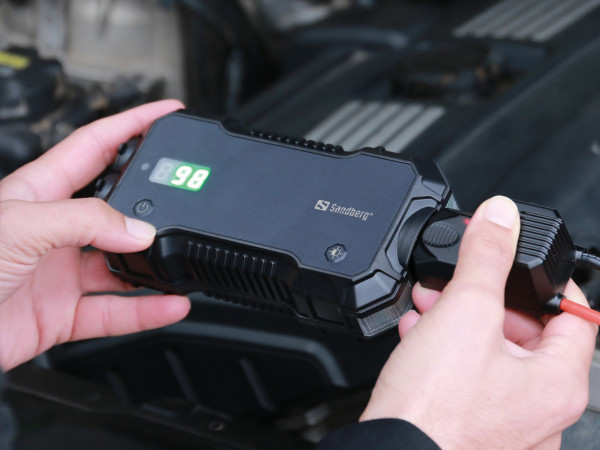 Sandberg Powerbank Sandberg Car Jumpstarter 10000mAh 420-98