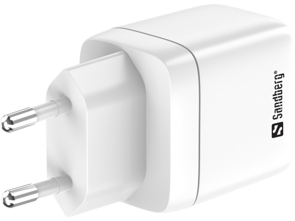 Sandberg Kućni punjač Sandberg 2u1 441-52 1xUSB/1xUSB-C 35W