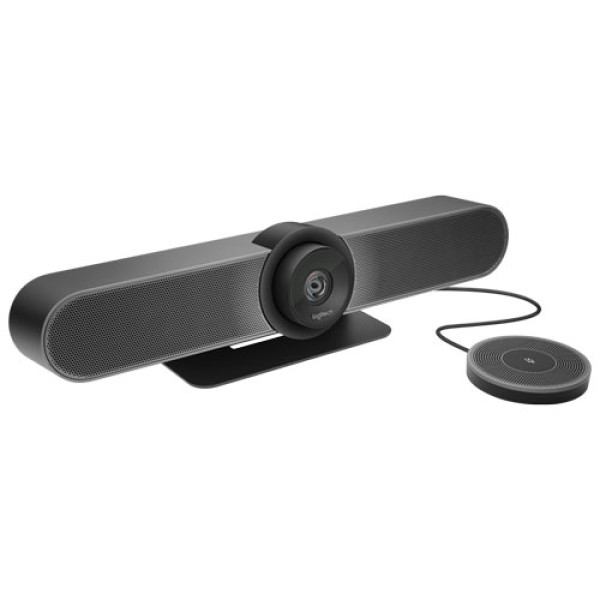 Logitech Mikrofon Logitech Presentation 989-000405