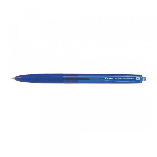 Pilot Hemijska olovka PILOT Super Grip G RT plava 524424 1mm