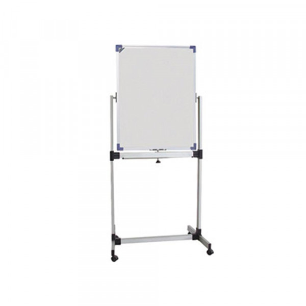 Fornax Tabla bela magnetna WBAS0609 pokretna, dvostrana 60X90