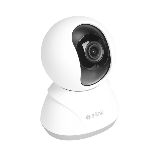 S-link IP kamera S-LINK SL-IND02 3.0MP/PTZ/WiFi/TF/Tuya