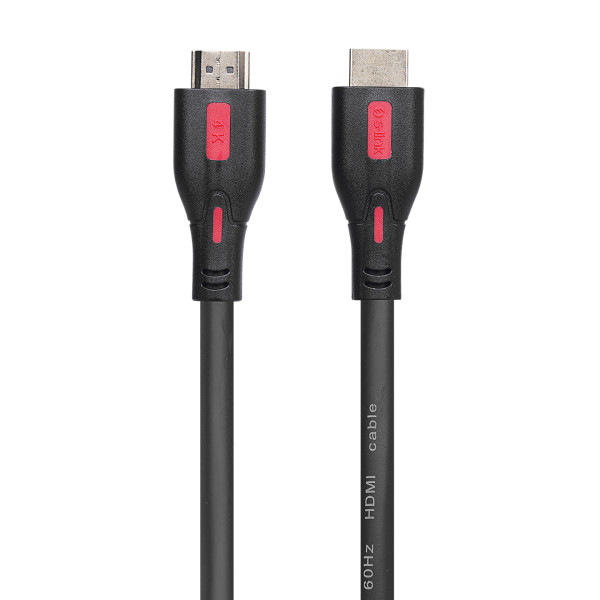 S-link Kabl S-link SL-HDM4K30 HDMI na HDMI M/M v2.0 4K/60Hz 30m