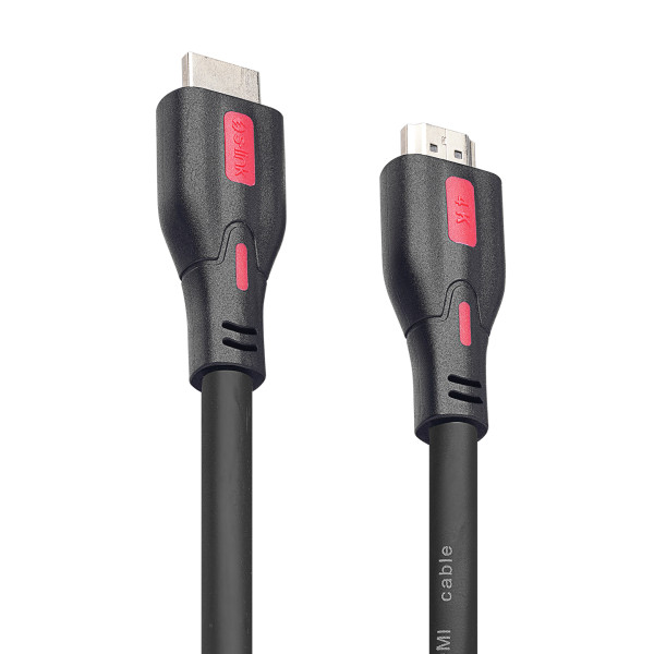 S-link Kabl S-link SL-HDM4K30 HDMI na HDMI M/M v2.0 4K/60Hz 30m
